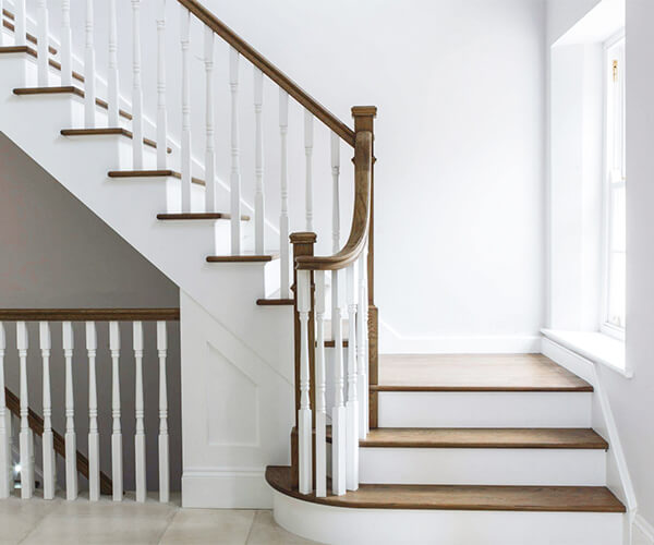 Деревянные ограждения из дерева Днепр