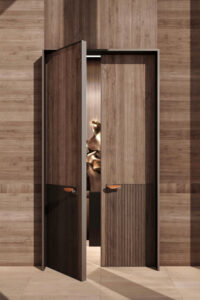 Двері міжкімнатні на замовлення Дніпро