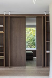 Двері розсувні на замовлення в місті Дніпро