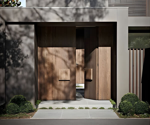 Двери входные на заказ Днепр