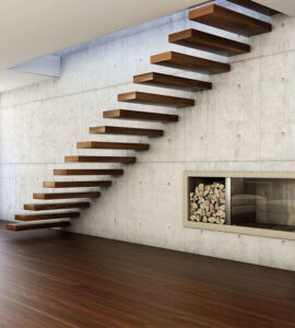 Консольные лестницы Днепр