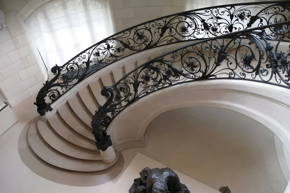 Ковані огородження на замовлення Дніпро