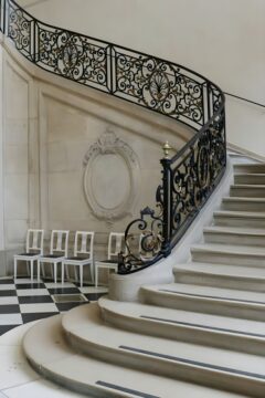 Кованые ограждения на заказ Днепр