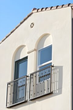 Кованые ограждения на заказ Днепр