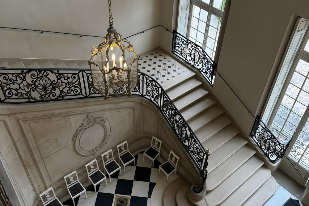 Ковані огородження на замовлення Дніпро