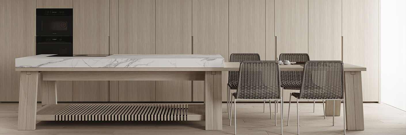 Кухни на заказ Днепр