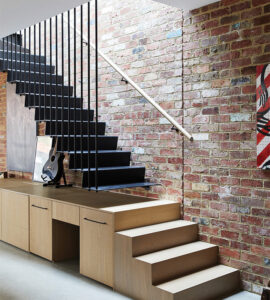 Лестницы Лофт Днепр