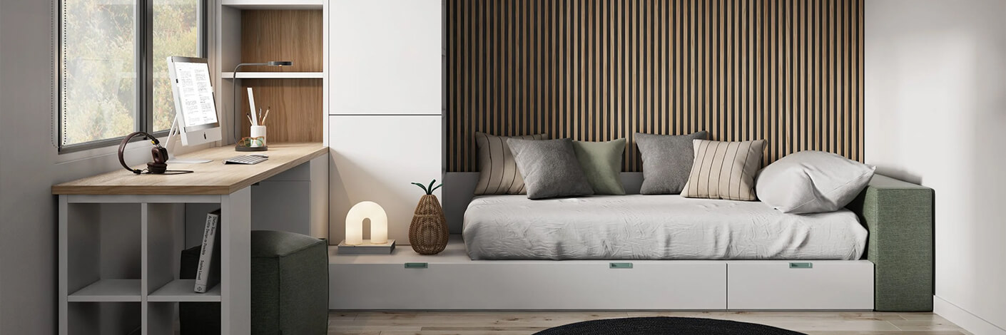 Мебель для детской на заказ Днепр детские