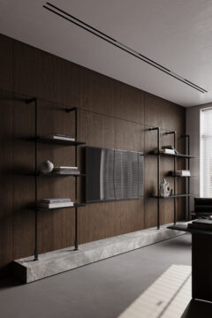 Мебель для гостиной на заказ Днепр