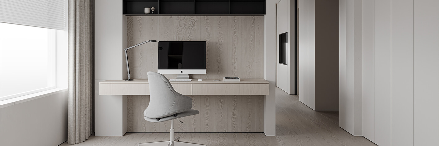 Мебель для кабинета на заказ Днепр Меблі для кабінету на замовлення Дніпро