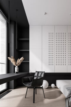 Мебель для кабинета на заказ Днепр