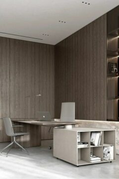 Мебель для кабинета на заказ Днепр