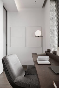 Мебель для кабинета на заказ Днепр