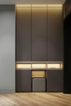 Мебель в прихожие на заказ Днепр