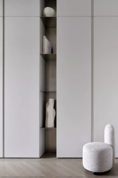 Мебель в прихожие на заказ Днепр