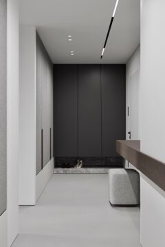 Мебель в прихожие на заказ Днепр