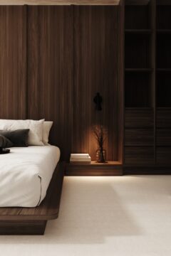 Мебель для спальни на заказ Днепр