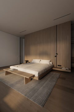 Мебель для спальни на заказ Днепр