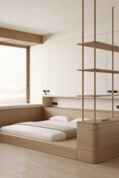 Мебель для спальни на заказ Днепр