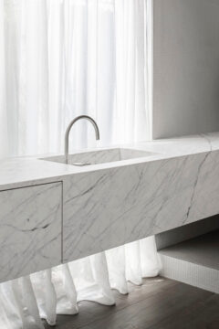 Мебель для ванной на заказ Днепр