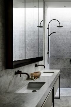 Мебель для ванной на заказ Днепр