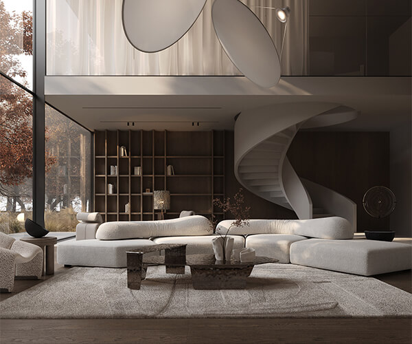 Мебель в гостиные на заказ Днепр