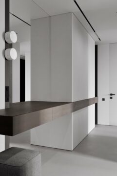 Мебель в прихожие на заказ Днепр