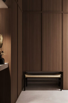 Мебель в прихожие на заказ Днепр