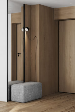 Мебель в прихожие на заказ Днепр