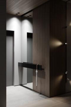 Мебель в прихожие на заказ Днепр