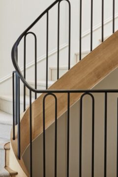 Металлические ограждения на заказ Днепр