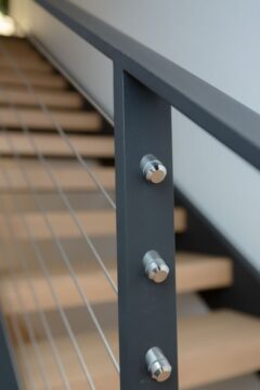 Металлические ограждения на заказ Днепр