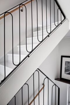 Металлические ограждения на заказ Днепр