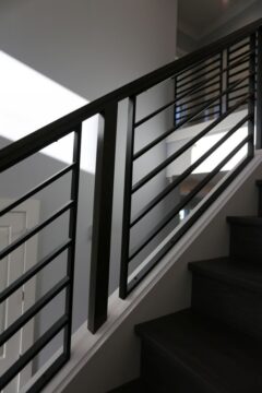 Металлические ограждения на заказ Днепр