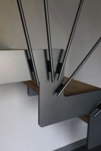 Металлические ограждения на заказ Днепр