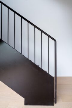 Металлические ограждения на заказ Днепр