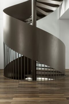 Металлические ограждения на заказ Днепр