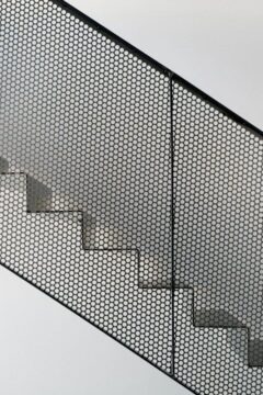 Металлические ограждения на заказ Днепр