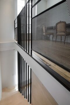 Металлические ограждения на заказ Днепр