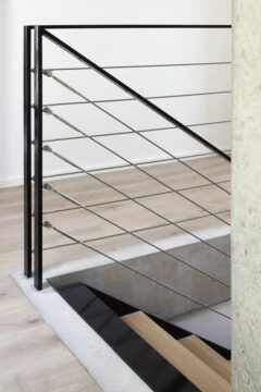 Металлические ограждения на заказ Днепр