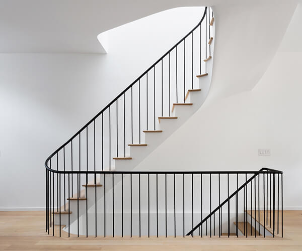 Металлические ограждения из металла Днепр