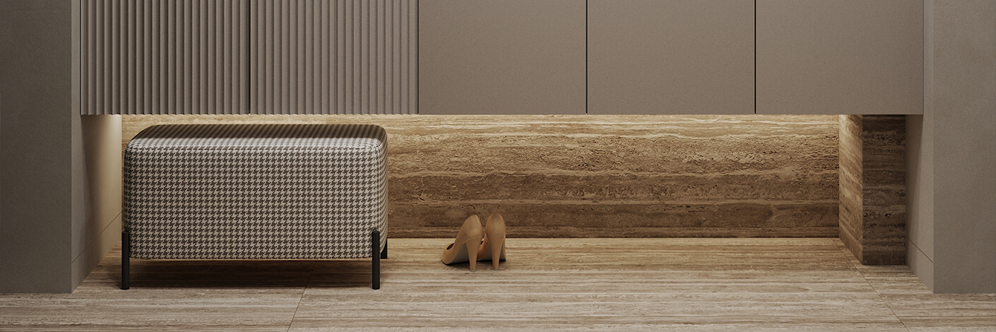 Меблі для прихожої на замовлення Дніпро