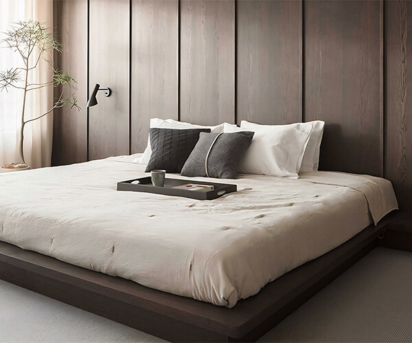 Мебель для спальни на заказ Днепр