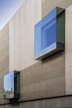 Стеклянные ограждения из стекла на заказ Днепр