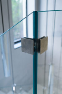 Стеклянные ограждения из стекла на заказ Днепр