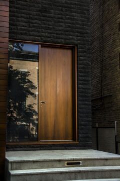 Входные двери на заказ Днепр