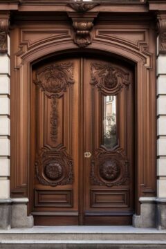 Входные двери на заказ Днепр