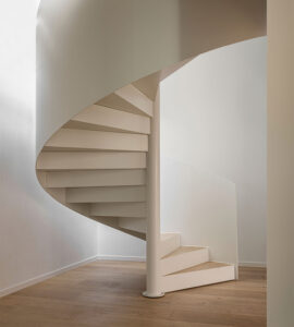 Винтовые лестницы Днепр