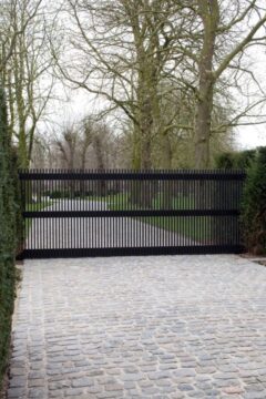 Заборы ворота Днепр