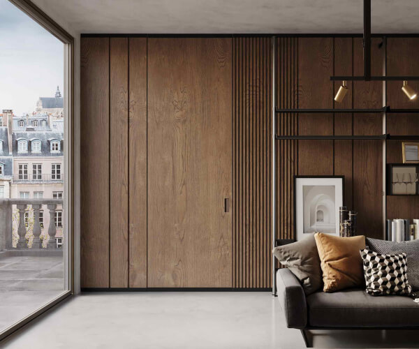 Лестницы и мебель на заказ Днепр